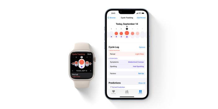 How To Use Apple Health Efficiently On Iphone And Apple Watch? 1 2 |