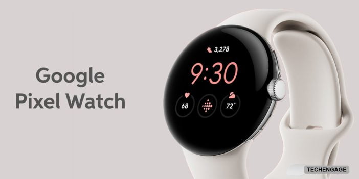 All The Mind-Blowing Announcements From Google I/O 2022 1 Pixel Watch |
