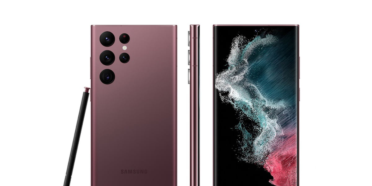 A Bunch Of Galaxy S22 Camera Features Are Coming To Older Phones