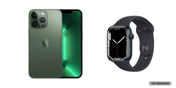 Apple Officially Discontinues Ipod After Two Decades 2 Iphone 13 And Apple Watch |