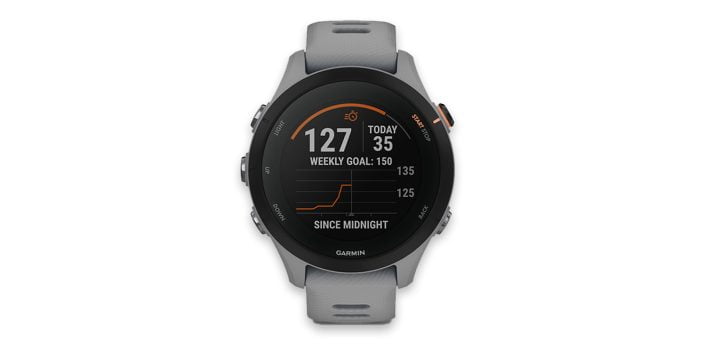 Garmin Unveils Two Forerunner Watches With Multiple New Features 1 255 |