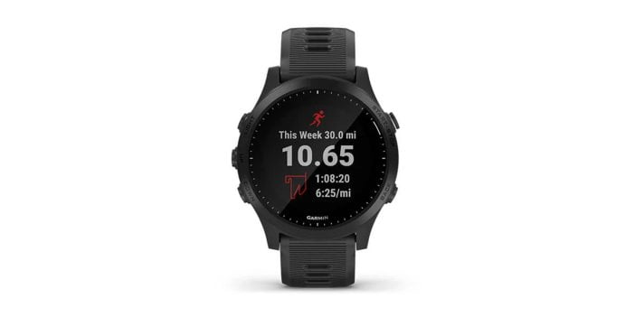 Garmin Unveils Two Forerunner Watches With Multiple New Features 2 945. |