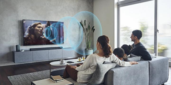 How To Give Your Sony Tv A Picture Quality Upgrade? 1 Sony Display 1 |