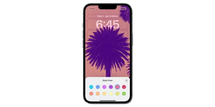 Wwdc 2022: Apple'S Most Significant Announcements At The Annual Worldwide Developers' Conference On First Day 1 Ios 16 Will Debut With Macbook Air| Credit: Apple