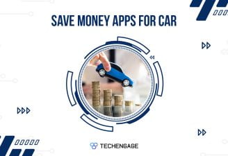 save money app for car
