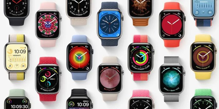 Wwdc 2022: Apple'S Most Significant Announcements At The Annual Worldwide Developers' Conference On First Day 3 Watch Os 9 |