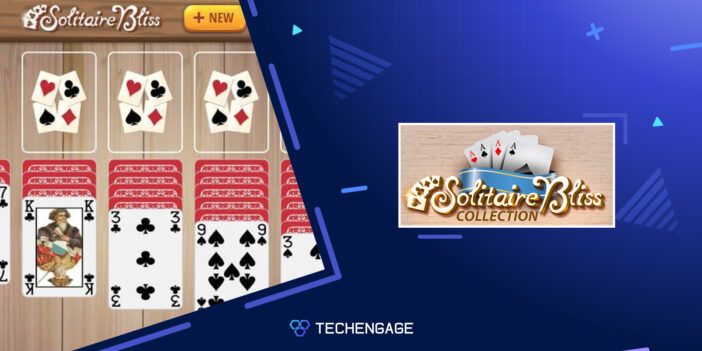 10 Best Brain Training Apps To Make You Smarter 6 Solitaire Bliss