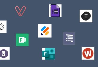 Online Form Builders