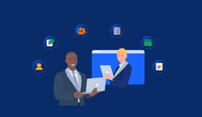 5 Best Online Form Builders | Data Management Tools For Smbs 1 Word Image 103855 2 |
