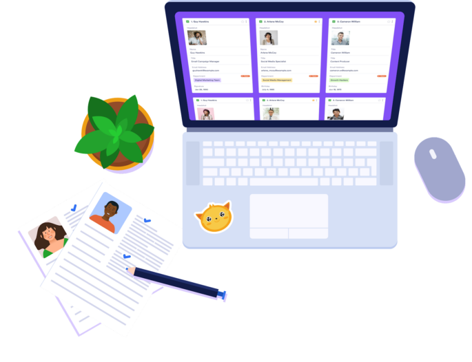 5 Best Online Form Builders | Data Management Tools For Smbs 2 Word Image 103855 3 |
