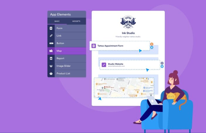5 Best Online Form Builders | Data Management Tools For Smbs 3 Word Image 103855 4 |