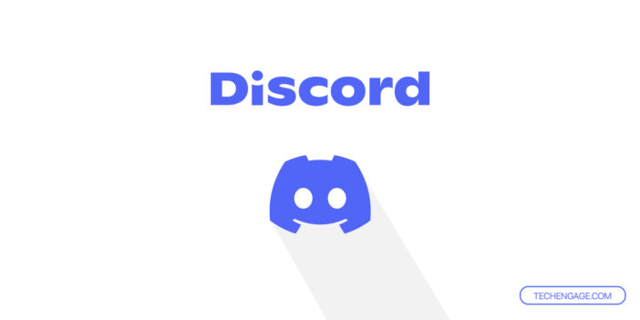 Discord Logo