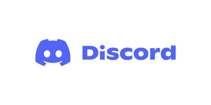 Discord Logo
