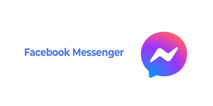 Facebook Messenger Logo