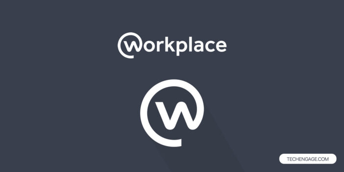 Workplace Logo
