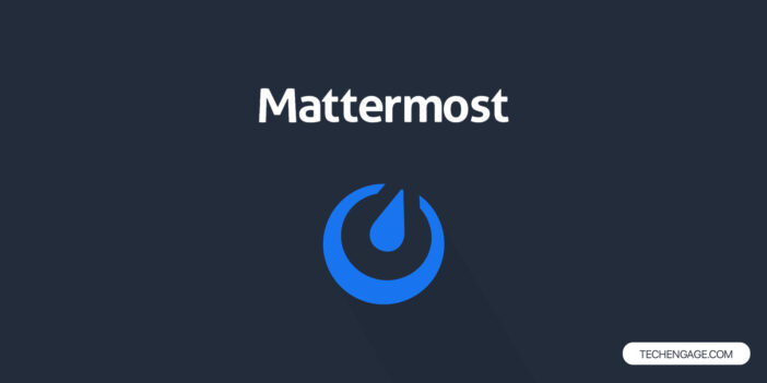 Mattermost Logo