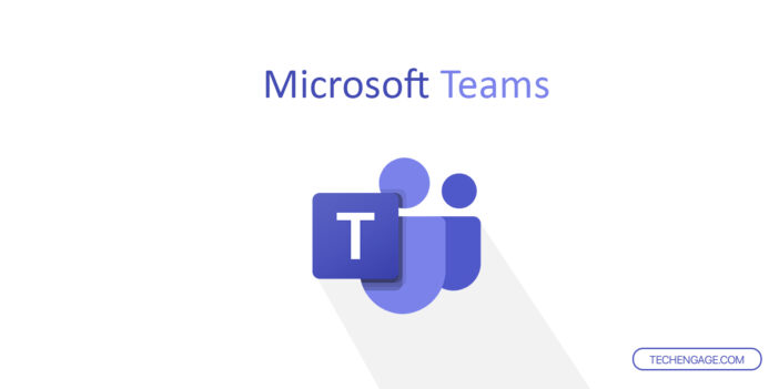 Microsoft Teams Logo