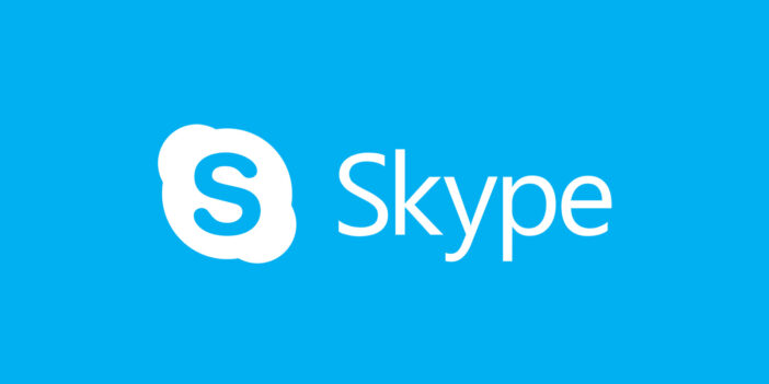Skype Logo