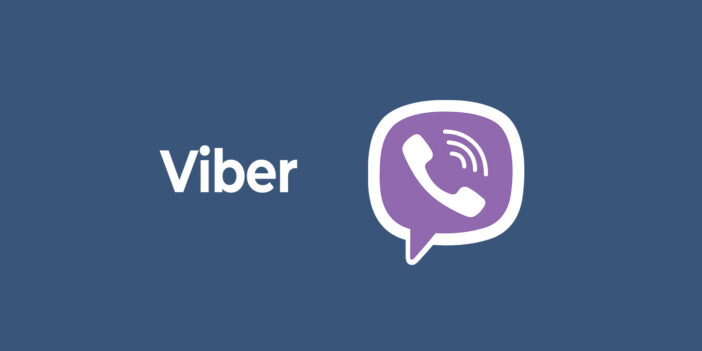 Viber Logo