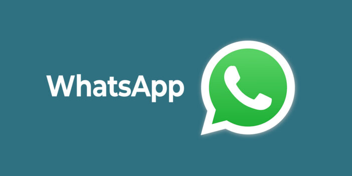 Whatsapp Logo