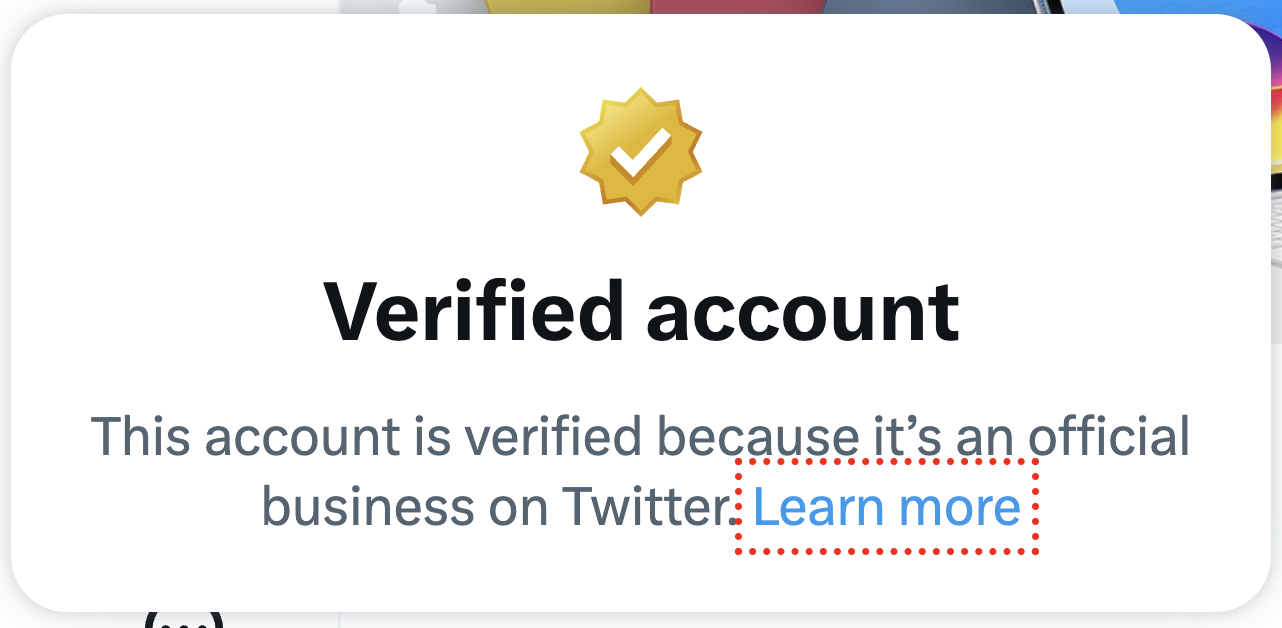 Twitter May Charge Brands $1,000 To Retain Their Gold Verified Badge 1 Twitter Blue'S Gold Verified Badge