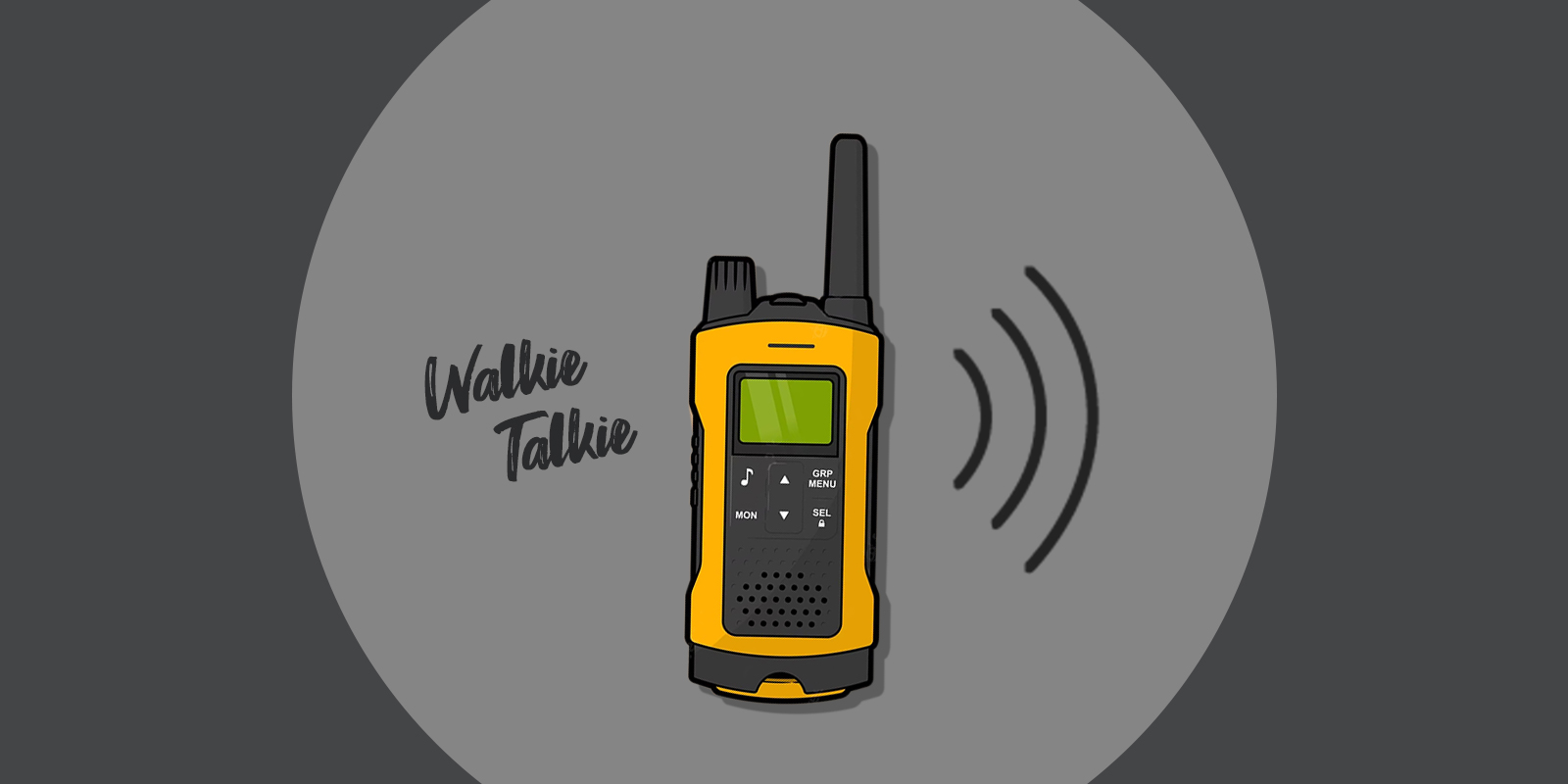 Top 10 Long-Range Walkie-Talkies 2023