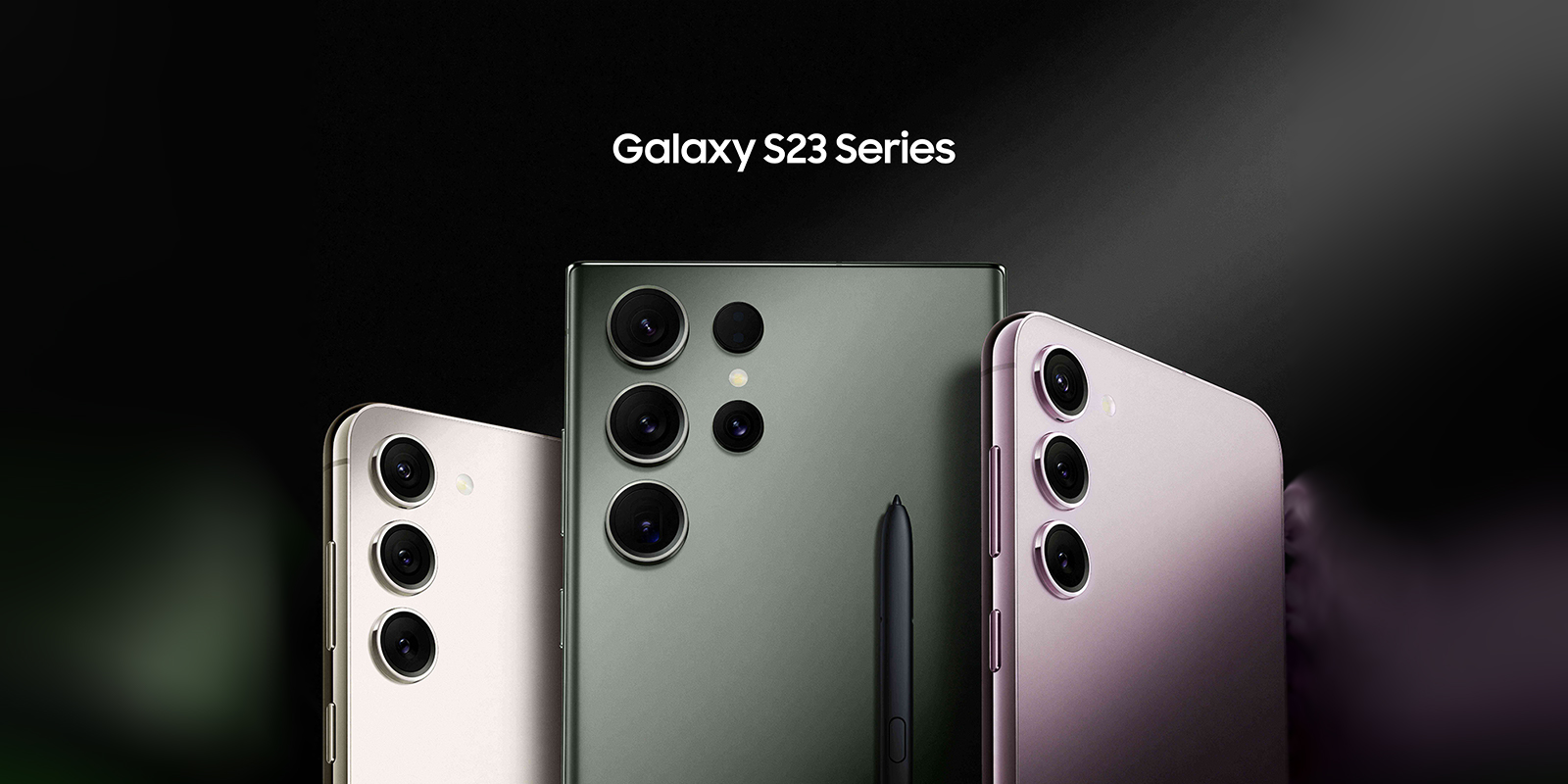 Samsung Unveils Galaxy S23 Series With “Made For Galaxy” Snapdragon Processor