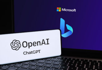 ChatGPT with new Bing