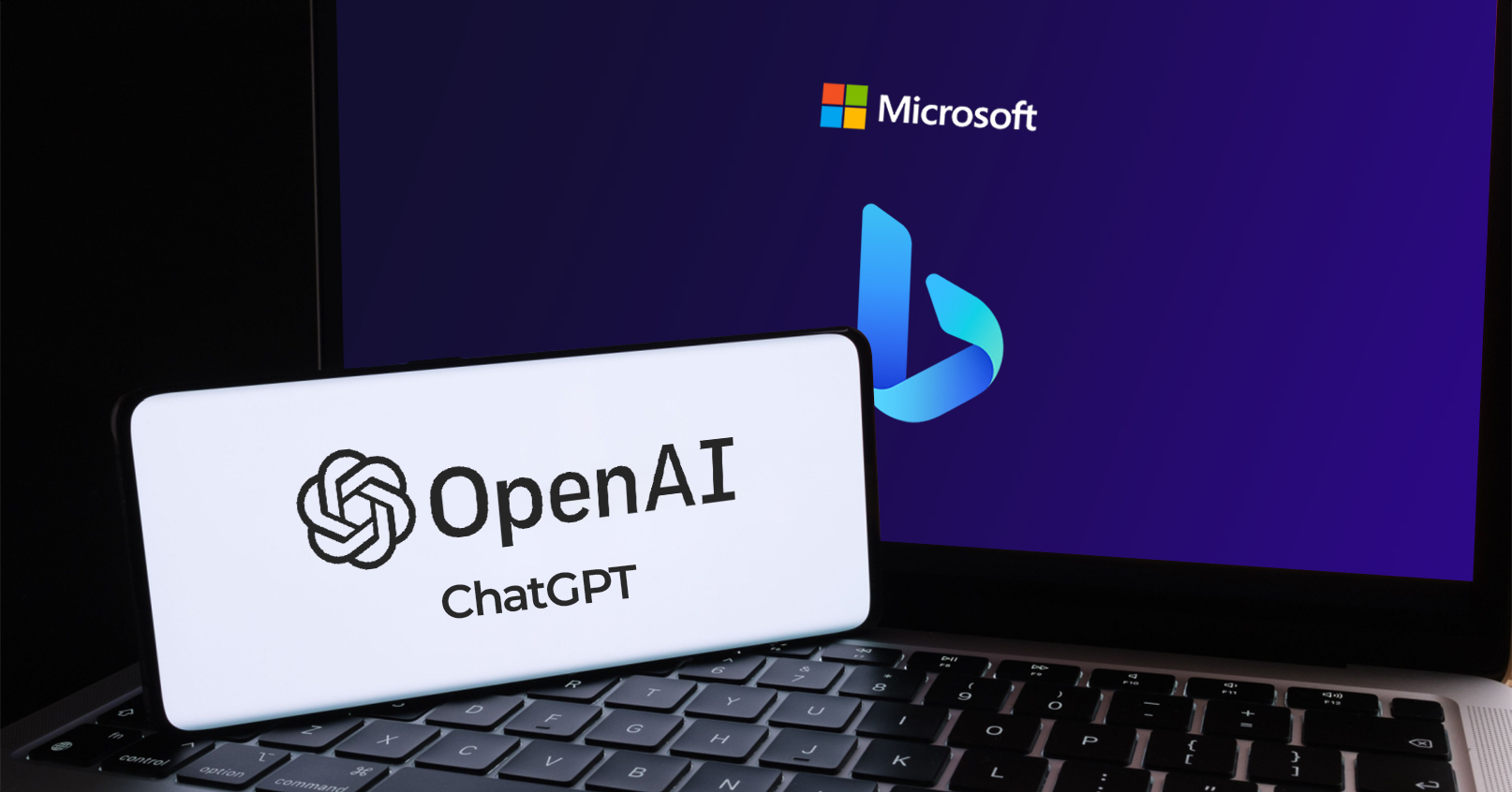 ChatGPT with new Bing