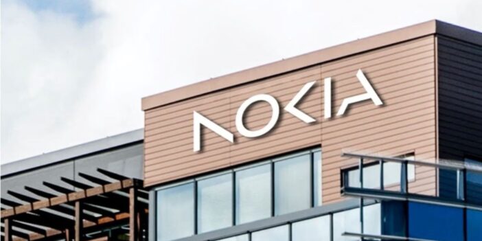 Nokia Rebrands For The First Time In 60 Years 2 Nokia Headquarters Logo