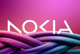 Nokia new logo