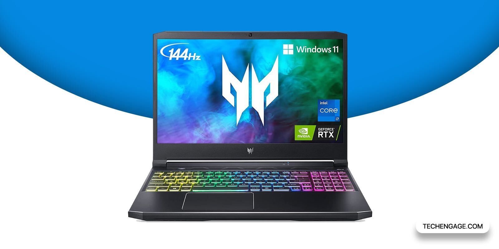 Acer Predator Gaming Machine Series