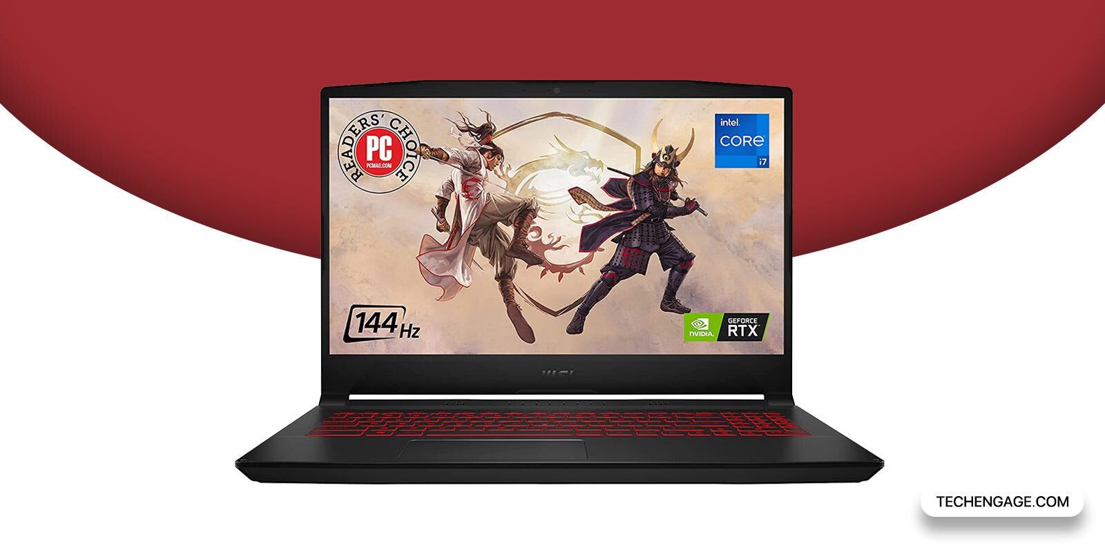 Msi Gaming Laptops