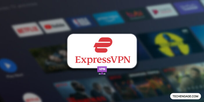 Expressvpn Logo