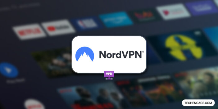Nordvpn Logo
