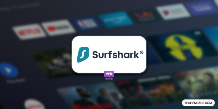 Surfshark Vpn